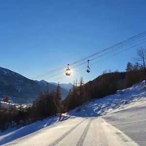 Serrecheholidays Appartement Serre Chevalier